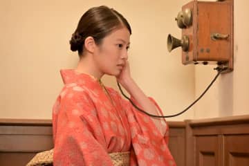 『あんぱん』のぶは“お国のために”、嵩は“自由を提唱”　戦争を通して描かれる対照的な正義