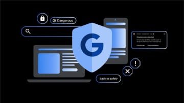 Google検索やChrome、組織化するオンライン詐欺対策にAIを活用