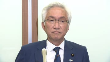 「ひめゆりの塔」巡る西田氏の発言を自民・参院幹部が公明に陳謝「お詫びコメントするよう指導している」