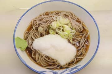 18きっぷ利用者はおなじみ？　消えゆく「中津川駅の駅そば＆コーヒースタンド」を惜しむ