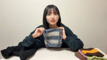櫻坂46、新メンバー“四期生”7人目は山田桃実　岡山県出身の16歳