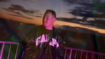 輪入道、「PINK ELEPHANT Prod by BENXNI (STARKIDS)」のMV公開