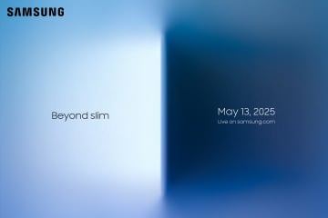 サムスン、「Galaxy S25 Edge」5月13日発表へ