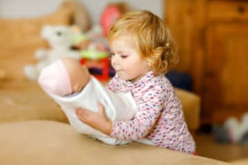 リカちゃん人形には味がついている！？実際に舐めるとどんな味がするの？