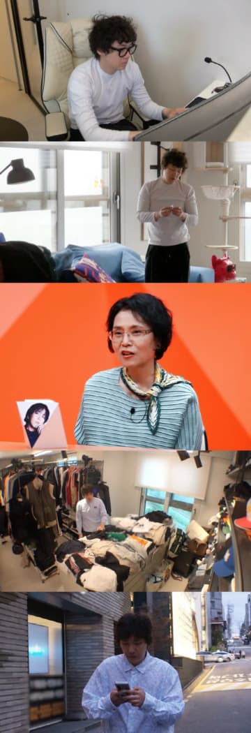 イ・ホンギ（FTISLAND）、「アラフォー息子の成長日記」に合流＆自宅を初公開…ソ・ジャンフン「次元が違う」と驚愕