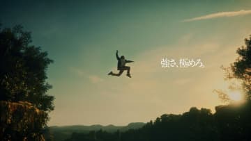 平野紫耀（Number_i）、ワイヤーアクションにも挑戦した「ムヒシリーズ」新TVCMが放映開始