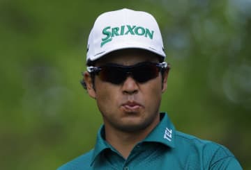 松山英樹〝困惑〟？　５アンダーの１１位と好スタートも苦笑い…その理由を解説者が分析