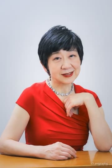 守屋純子率いるビッグバンド“守屋純子オーケストラ”が新作『Moving Onward』を発表