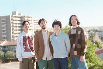 映画『はらむひとびと』の予告篇で流れる曲は?