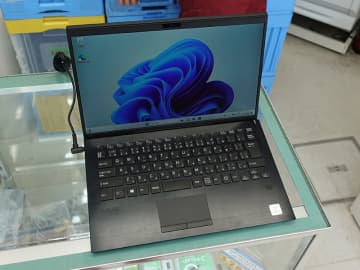 14型「VAIO」の中古品が34,800円！Core i5-1035G1やWindows 11 Proを搭載