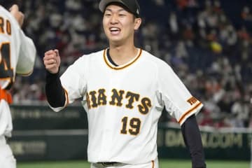 プロ野球、3・4月度の月間MVP発表！　セは山﨑、岡本と巨人勢が受賞、パは隅田、太田椋がそれぞれ初受賞