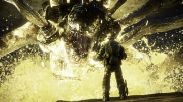 『Gears of War: Reloaded』日本語吹き替え一部対応明らかに！カットシーンに収録
