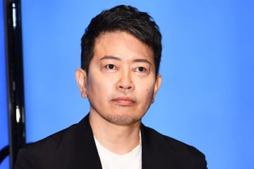 山本由伸のまさかの満塁被弾にＳＮＳには「宮迫の呪い」の声　試合前に始球式務める