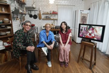『BACARDI Sound Distillery 音楽蒸溜所』DJ FUMIYA、Kj、鈴木真海子、宝鐘マリンによるコラボ曲リリース