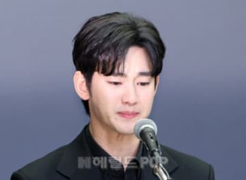 明かされた音声データ…俳優キム・スヒョン側「AIのねつ造」VS女優故キム・セロンさん側「中2の時に性的関係」…法的攻防再開