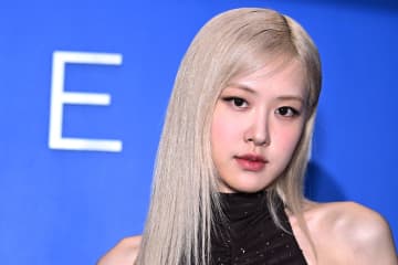 BLACKPINKロゼの新曲「Messy」のMV解禁、映画『F1／エフワン』サントラ収録