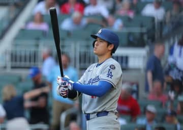 大谷翔平、土壇場9回に今季第11号アーチ！ドジャースは同地区4位Dバックスに敗戦も首位堅持