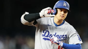 大谷翔平、今季11号は土壇場9回、レギュラーシーズン初の“由伸登板試合アーチ”6戦4発で量産体制に突入