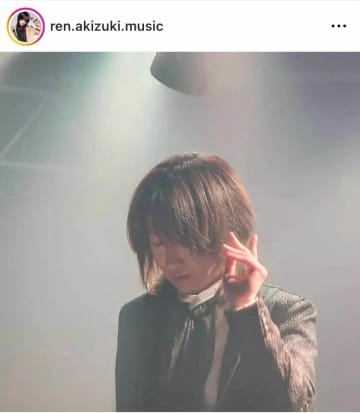 ヴォーカリスト、ストーカー行為働く女性がライブに潜入　「自らストーカー女性を追い返した」
