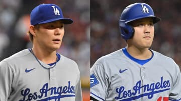 山本由伸がグランドスラム含む2被弾で敗戦投手に　大谷翔平は11号飛び出し今季最長の6試合連続長打