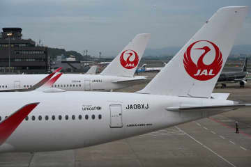 JAL、国内線でタイムセール実施　7月搭乗分が対象、7,700円から