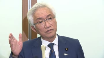 【速報】自民・西田昌司議員がひめゆり発言を一転撤回し謝罪「不適切だった」　沖縄県民や関係者に「お詫び」