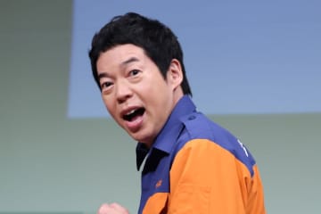 今田耕司　ＧＷは人生初の〝聖地巡礼〟でソウルへ「あんな楽しいことないわ」