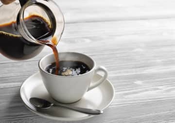 抗酸化物質もたくさん出る！正しい“コーヒーの淹れ方”を医師が徹底解説
