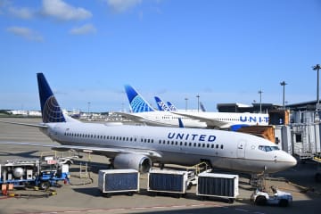 ユナイテッド航空、東京/成田〜コロール線を開設　10月29日から週3往復