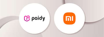 あと払いサービスの導入は初、「Xiaomiオンラインストア」で「ペイディ」の利用が可能に