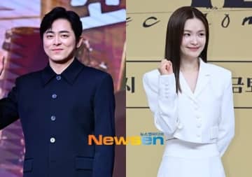 チョ・ジョンソク＆チョン・ミド、ドラマ「いつかは賢いレジデント生活」に特別出演？報道に注目