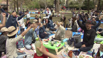 【ゴールデンウィーク最終日】最大11連休の総決算「どこで何をして楽しみましたか？」―駆け込みで花見・実家に帰省・サービス業で連休とは無縁・家族旅行で10万円の出費「遊びすぎました」