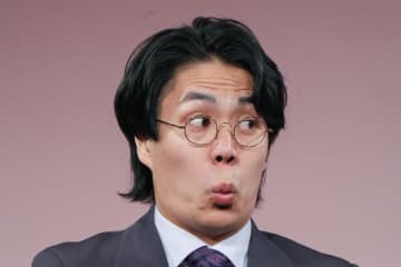 令和ロマン、『オフラインラブ』の思わぬ反響に動揺　「ハリウッドスターが見てる可能性も…」