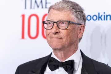 ビル・ゲイツ、資産の99%を慈善事業で使い切る計画。今後20年かけて