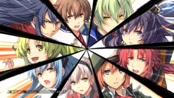 シリーズ完結編！PS5に『閃の軌跡III』『IV』『創の軌跡』3本が8月21日に発売決定