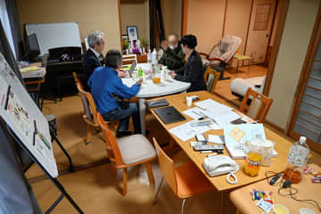 孤独死ゼロへ、ホームレスや障害…「身寄り」なき人々が支え合う　仲間の助けで遺骨は親族のそばへ【地域再生大賞・受賞団体の今】