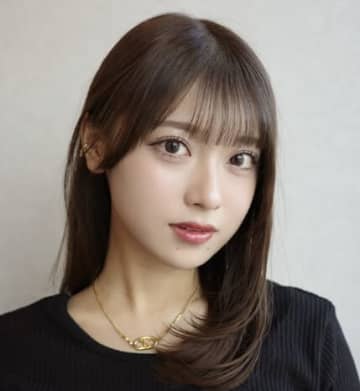 「タンクトップ美ボディ！実は筋肉質でして…」"可愛すぎる敵幹部"で話題の女優 ・まるぴ、ジム姿＆腹筋ショットに反響
