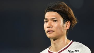 「めちゃくちゃヤバかった」 元日本代表MFが“出場機会激減”の苦悩を明かす