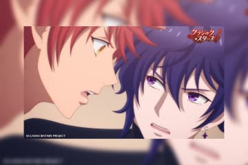 TVアニメ『クラシック★スターズ』 Emotion 06「The first star」あらすじ・先行カット公開!