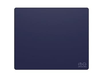 LGGのコントロール系マウスパッド「Saturn Pro」に新色ブルーが登場