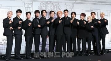 「SEVENTEEN」、「ナナ民泊」のゲストとしてチェックイン…6月2日初放送