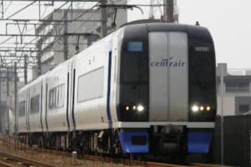 名古屋鉄道、土休日ダイヤにミュースカイを増結運転