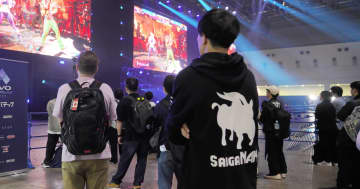 【EVO Japan 2025】ついに開幕！格闘ゲーマーが東京ビッグサイトに集っているのでフォトレポート