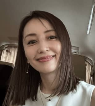 「すげぇ、、超"モデル級"の私服だわ」矢田亜希子、"満面の笑み"での私服コーデに絶賛の嵐「脚が長くてカッコいい」