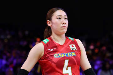 石川真佑が女子日本代表の主将に就任か!? “兄妹同時キャプテン”に伊専門メディアが注目「バレーボール史上初めての快挙だ！」