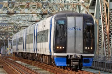 名鉄「ミュースカイ」、土休日ダイヤの約75％が8両編成に　5月24日から