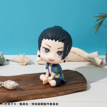 呪術廻戦 懐玉・玉折「るかっぷ 夏油傑 沖縄ver.」