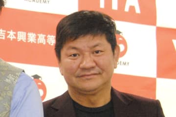 チャンス大城　運転免許証を２７回再発行「東京で３番目に免許証なくしてた」「１番が８１回」