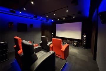 宮城・仙台にホームシアター専門店「ホームシアターファクトリー仙台」が5/17オープン