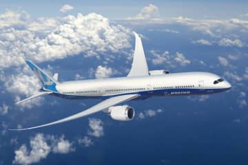 IAG、エアバスとボーイング機53機を発注
